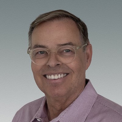Eckard Weber, MD