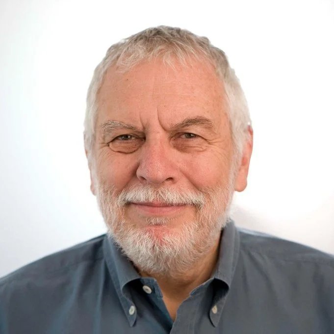 Nolan Bushnell