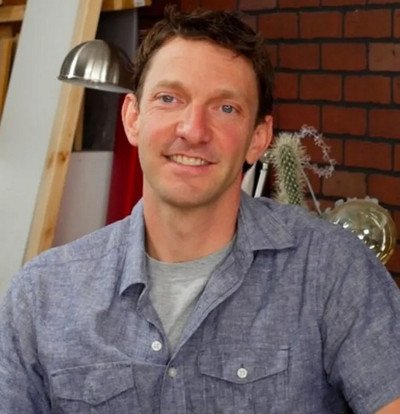 Jeffrey Darius Roberts