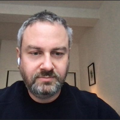 Anton Gladkoborodov
