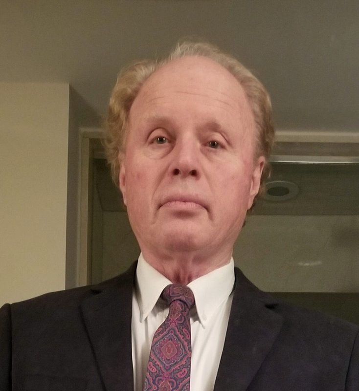 Peter J Hoyle