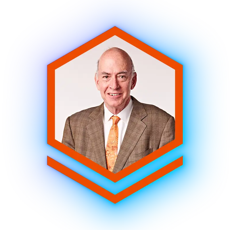 Ian T. Bothwell
