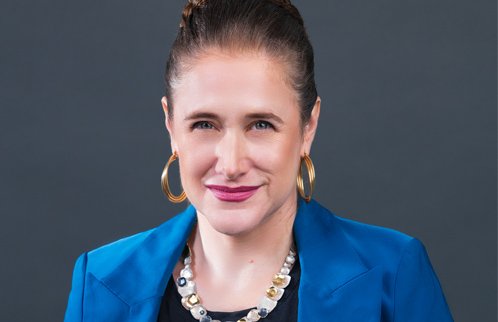 Julia Stamberger
