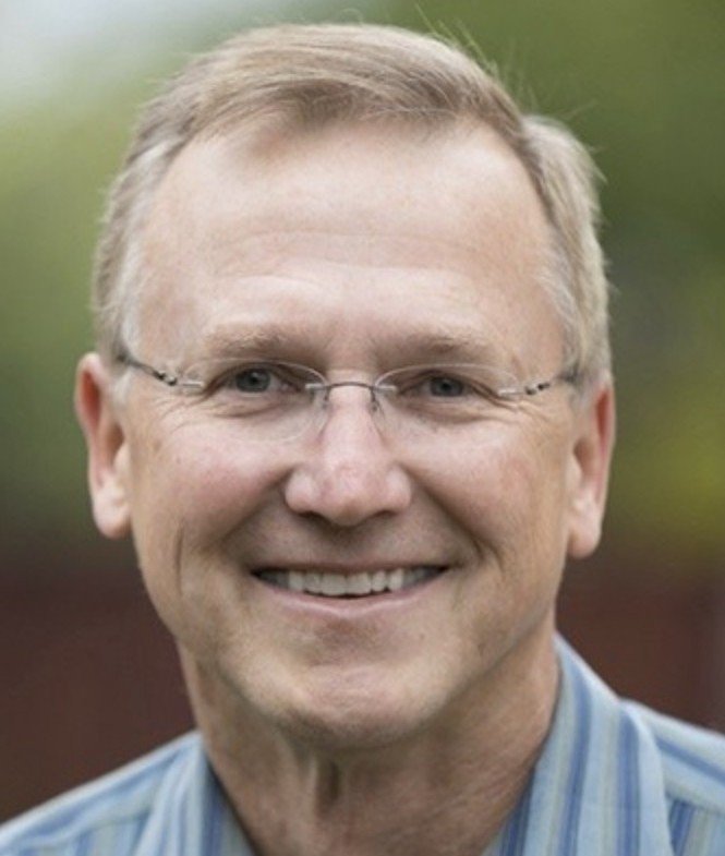 David Krall