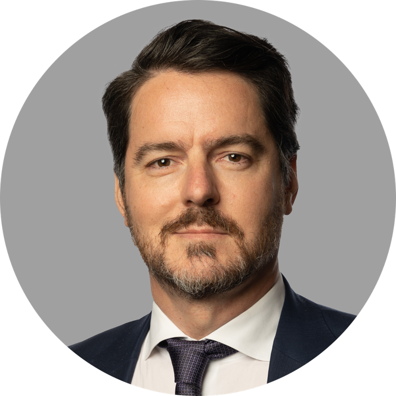 Kevin Kreisler