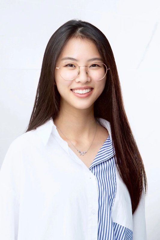 Bonnie Wang