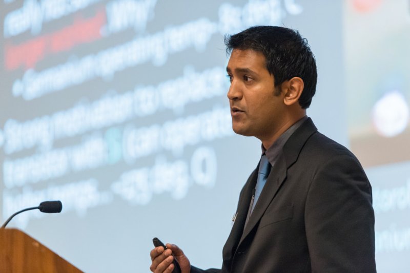 Adam Khan