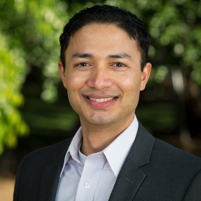 Sudheesh Nair