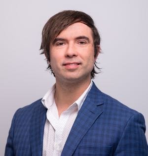 Matthew Dowling, Ph.D