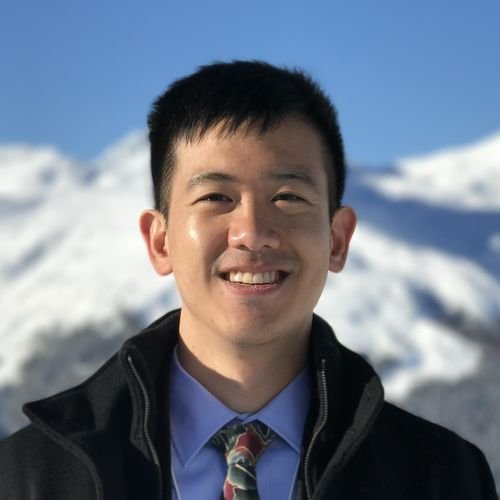 Tony Shih Arng Pan