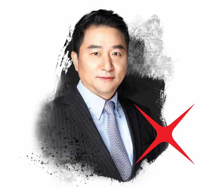 Eugene Huang