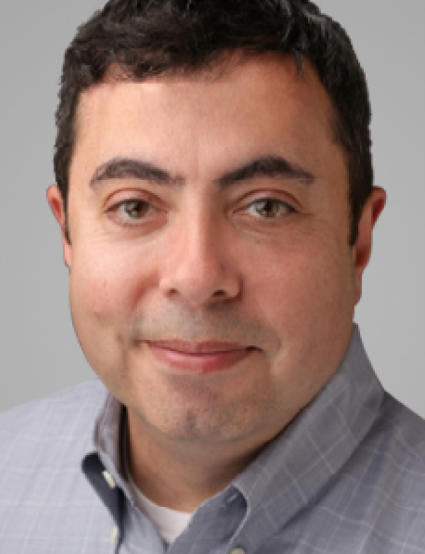 Dimitrios Angelis