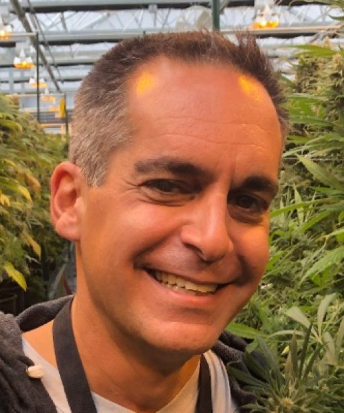 Michael Feinsod