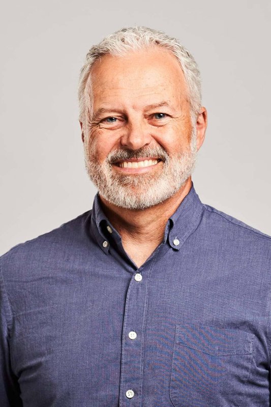 CHRIS HUFMAN