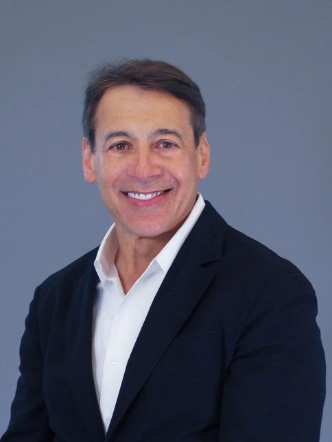 Ian Aaron