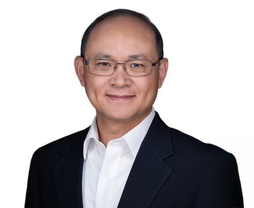 Ray Li