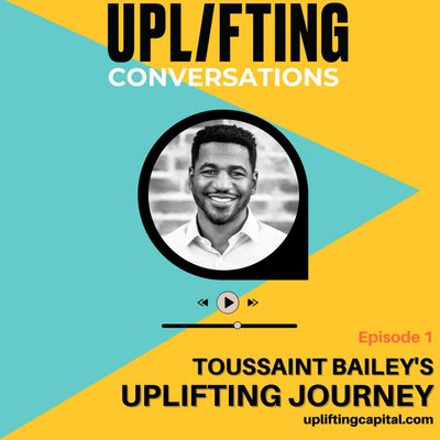 Toussaint Bailey