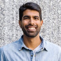 Shaan Hathiramani