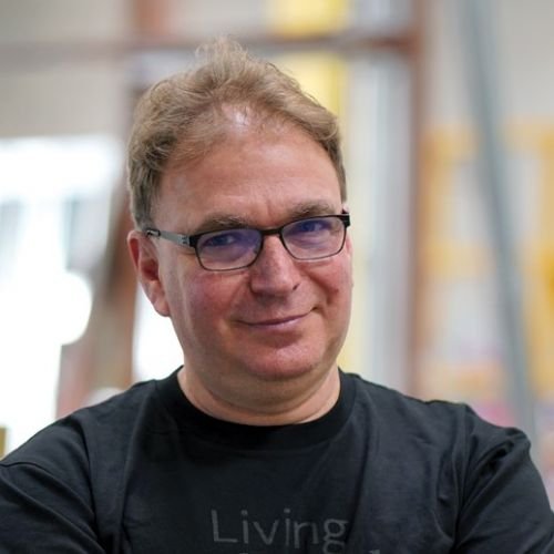 Amit Haller