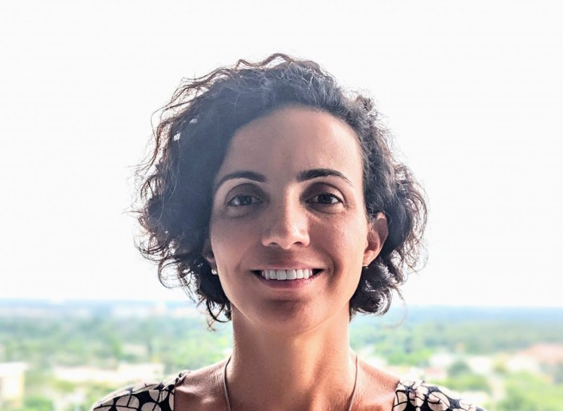 Patricia Osorio de Moraes Garcia