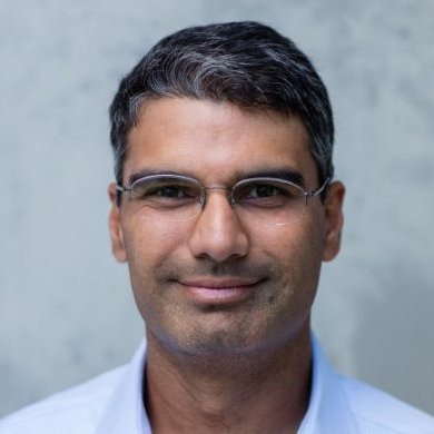 Raja Kapadia