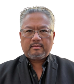 Jason Ylizarde