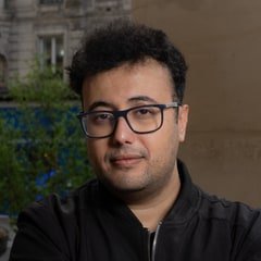 Mehdi