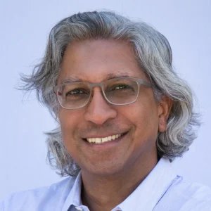 Srinivas Akkaraju