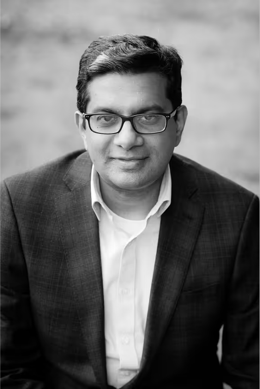 Krishna Kumar