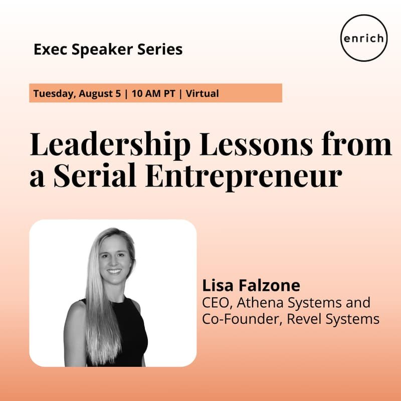 Lisa Falzone