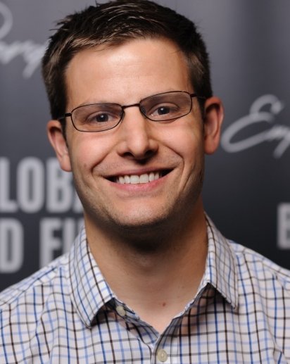 Zak Kaufman
