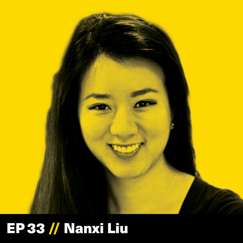 Nanxi Liu