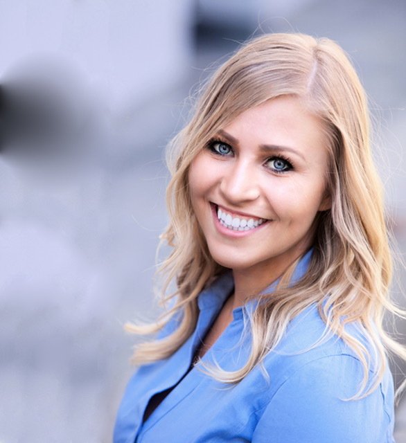 Tegan Kline