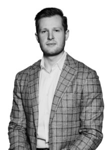 Evan Schumann