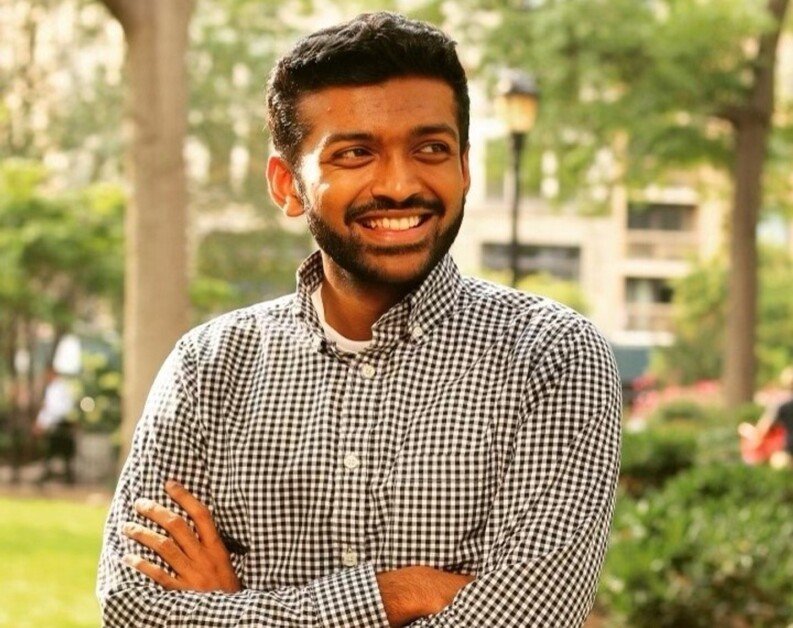 Anand Kannappan