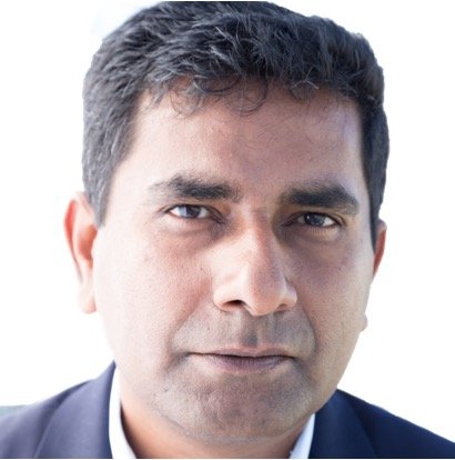 Manjunath Reddy
