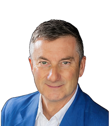 Marc Koska
