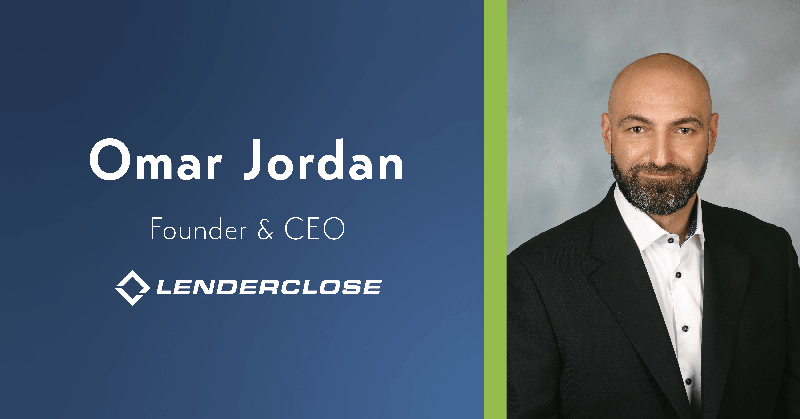 Omar Jordan