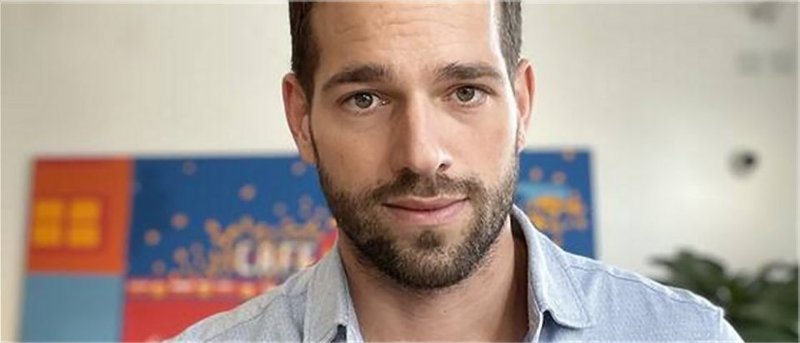 Nicola Staub