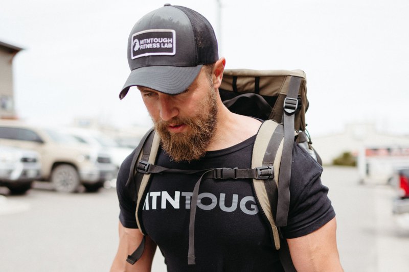 Dustin Diefenderfer