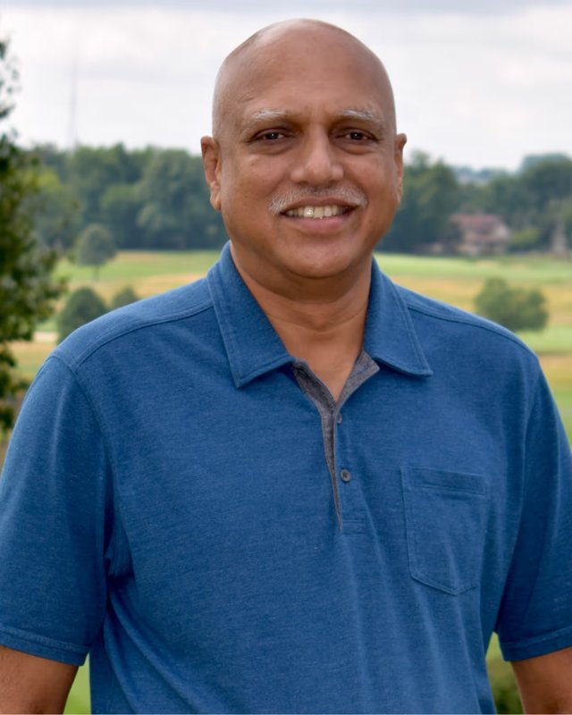 Lakshmi Venkataswamy