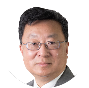 Hangjun Zhan