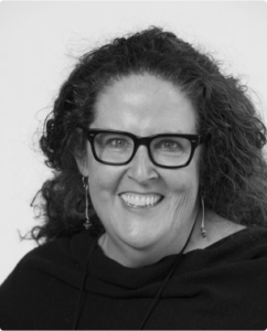 Leigh Radford