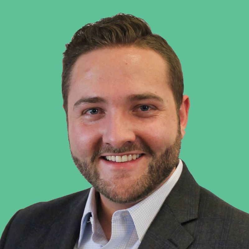 Ryan C. Ulrich