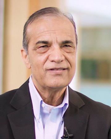 Khursheed Anwer