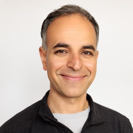 Vikram Kumar
