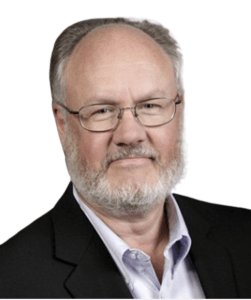 William Ronald Van Dell