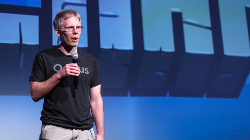 John Carmack