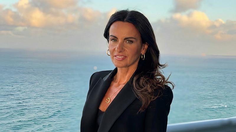 Maria Kyparissopoulou