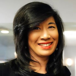 Andrea Jung